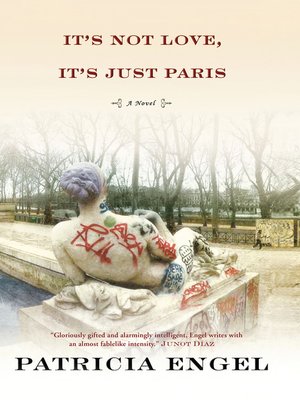 cover image of It's Not Love, It's Just Paris